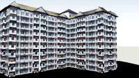 Bukit Saujana Condominium Johor Bahru, MALAYSIA