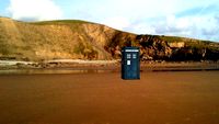 Proper TARDIS