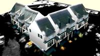 Highlands Townhomes, Beaver Creek