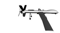 avion de call of duty