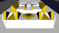 HORUS SHIP