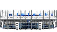 Imtech Arena (Hamburg Arena)