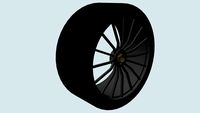 Racing Wheel