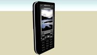 Sony Ericsson K800i