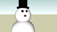 Snowman