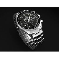 Omega Speedmaster Mens Watch - 3D Model