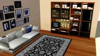 BookCase'Piombini'