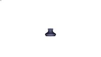 Swivel pad with steel swivel and pad elastomere base M16