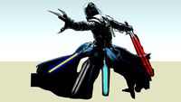 Galen Marek (Starkiller) Darth Vader's Secret Apprentice