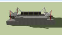 Varna stadion(Varna stadium)