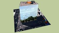 Edificio Tempus