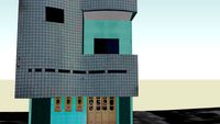 Eloi Raiol 3D Design
