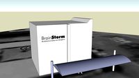 BrainStorm WLL