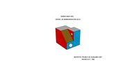 Modelo 3d - clase de Proyecto I
