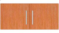 Wall Double Door 15H