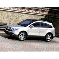 Honda CR-V 2007 3D Model