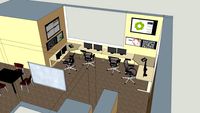 Network Operations Center