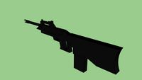 Steyr AUG A1