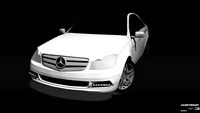 RE: 2012 Mercedes-Benz W204 C300 AMG Sport