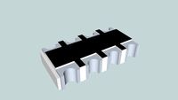 CRA06S Resistor Array