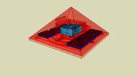 PIRAMIDA 3D