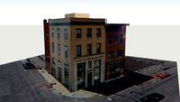 22 Elizabeth St.