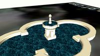 Fontain