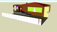 21 Deakin St Mitcham, VIC, Australia improved