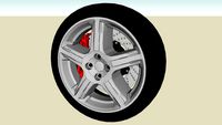 Tuning Wheel
