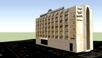 MOE Estern Region - Dammam