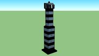 Farol de Araça