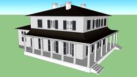 Dortch House (Raleigh, N.C.)