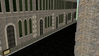 King Charles Road, Lorendere City, Lorendere, 1531