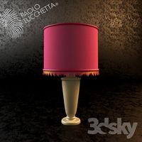 Paolo Lucchetta / Stefany Lampada