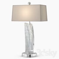 Jan Showers Simone Lamp No 801