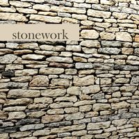 Masonry.