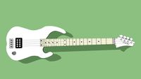 DMIBC Prophet Series JFR89 (Bass) '09