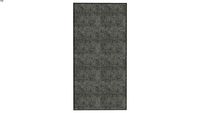 24'x48'x2' Acoustic Panel, Beveled Edge, Grey