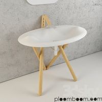 Sink ploomboom XX