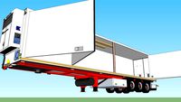 SEMI-TRAILER by costarmoricain2213-09/2011