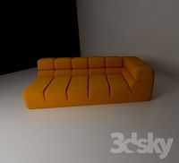 sofa diviso