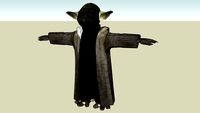 Yoda (Ep3 swrc)