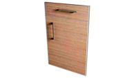 porte Creta cuisine menuiserie amf lorient