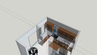 cocinas edificio