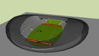 NRMA Stadium (Fantasy)