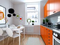 Archinteriors vol. 30 / Scene 03