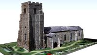 St Gregory's Church