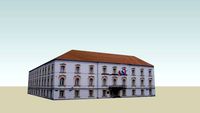 City Hall, Karlovac