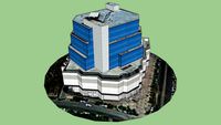 ario complex