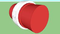 Swab Shaft